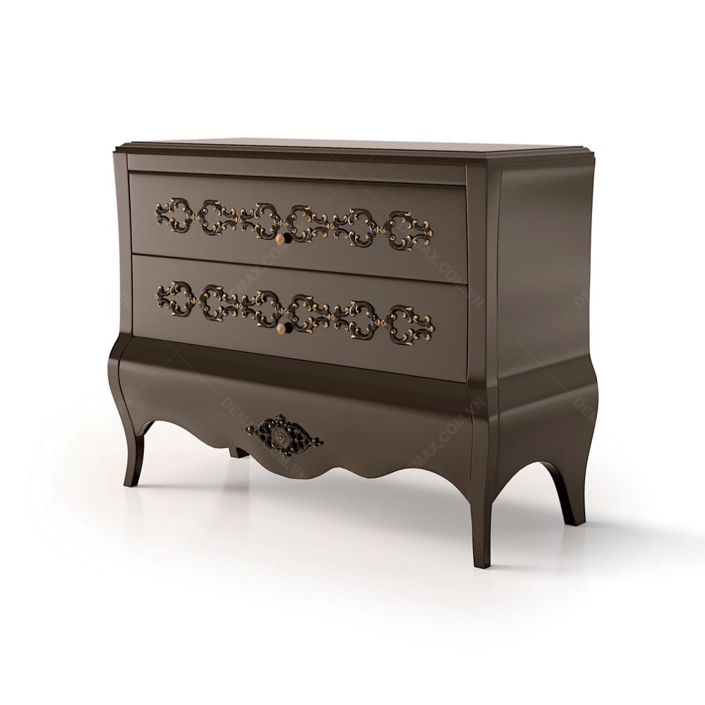 Art. 6171 Nightstand