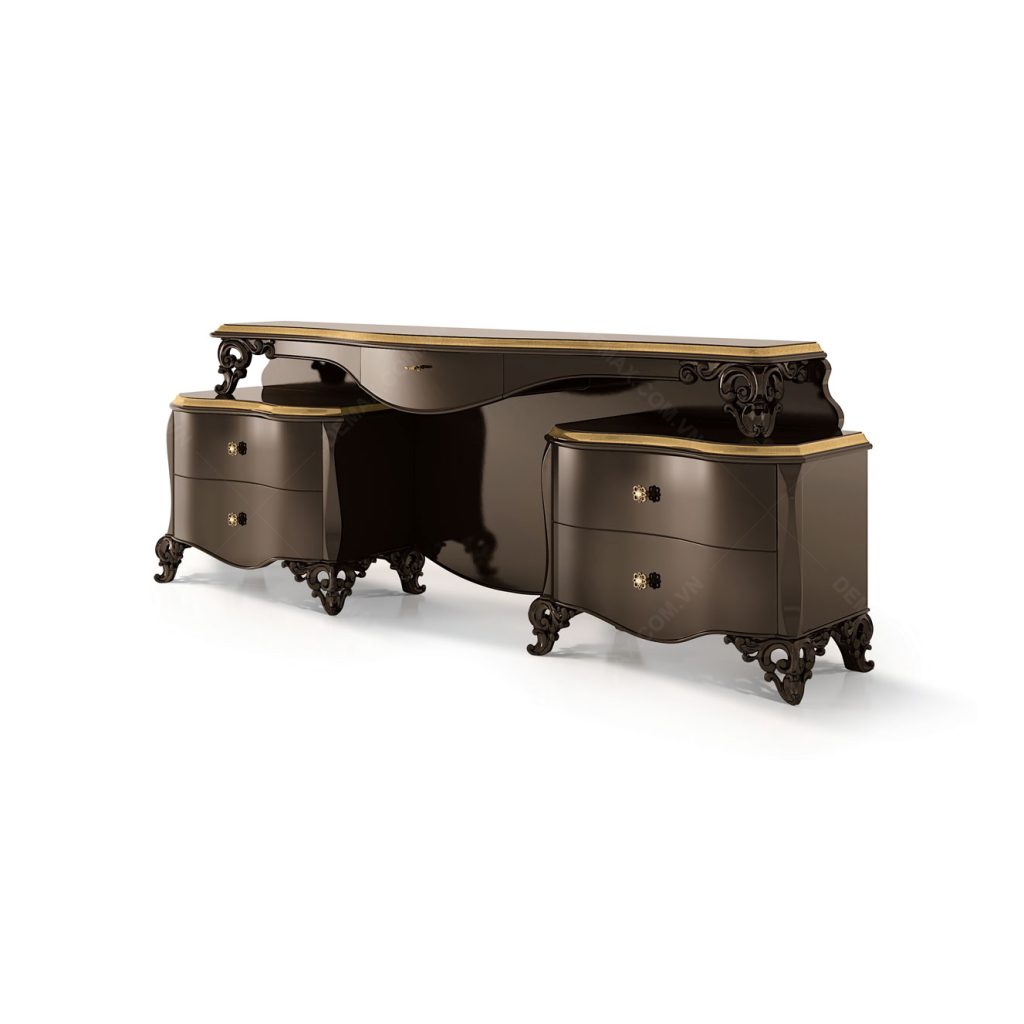 Art. 6177 Dressing Table