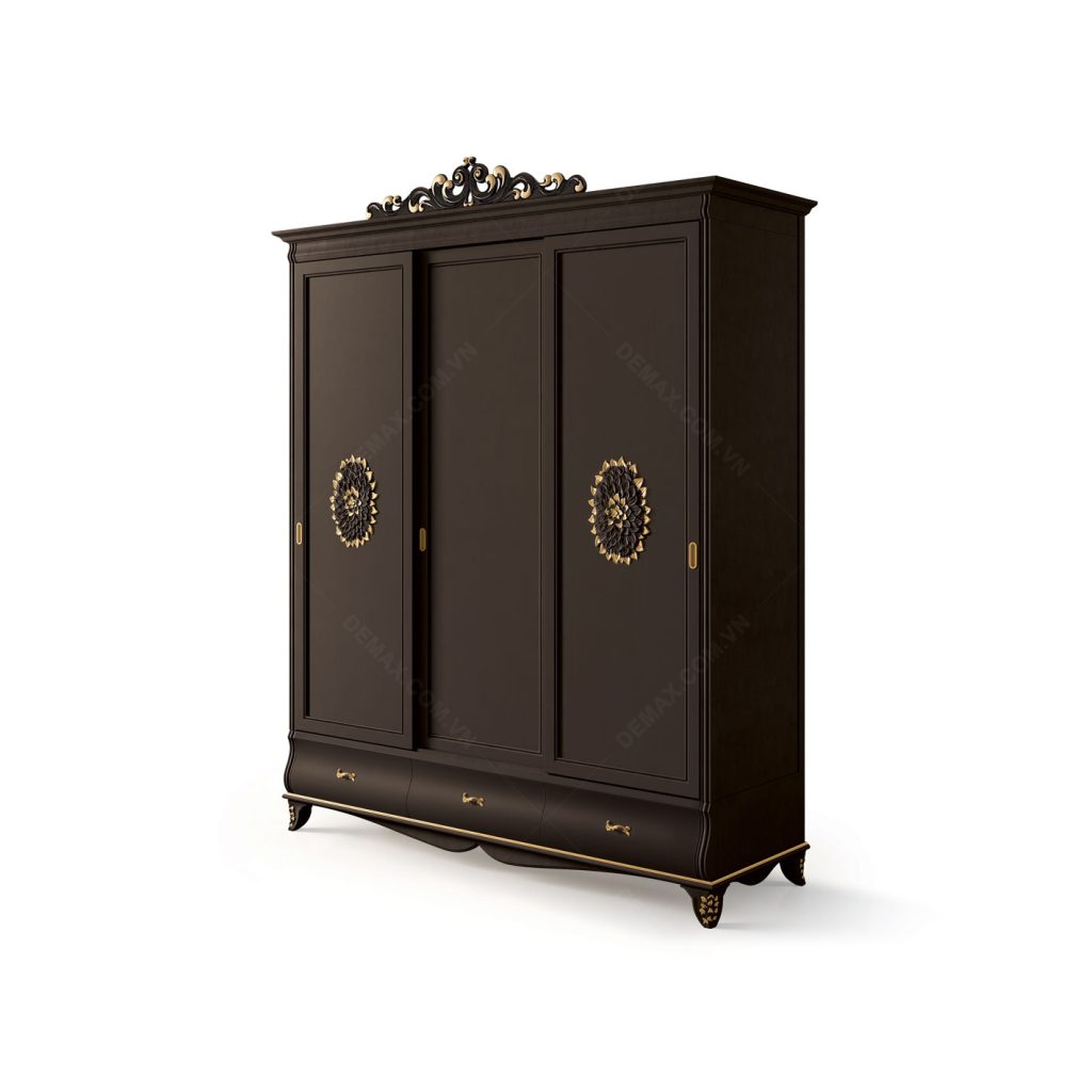 Art. 6276 Wardrobe