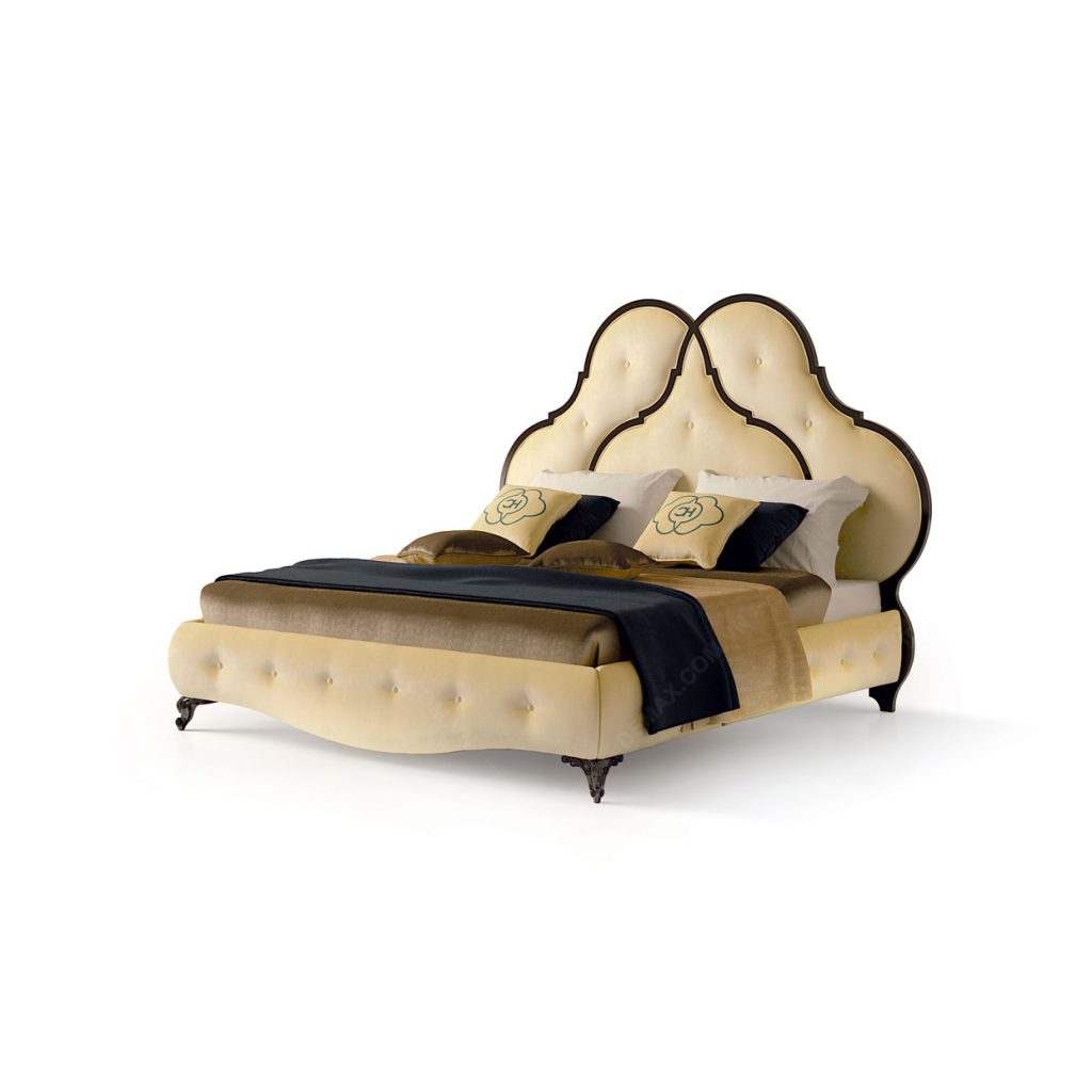 Art. 6281 Bed