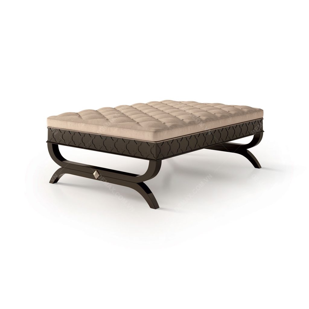 Art. 6340 Coffee Table