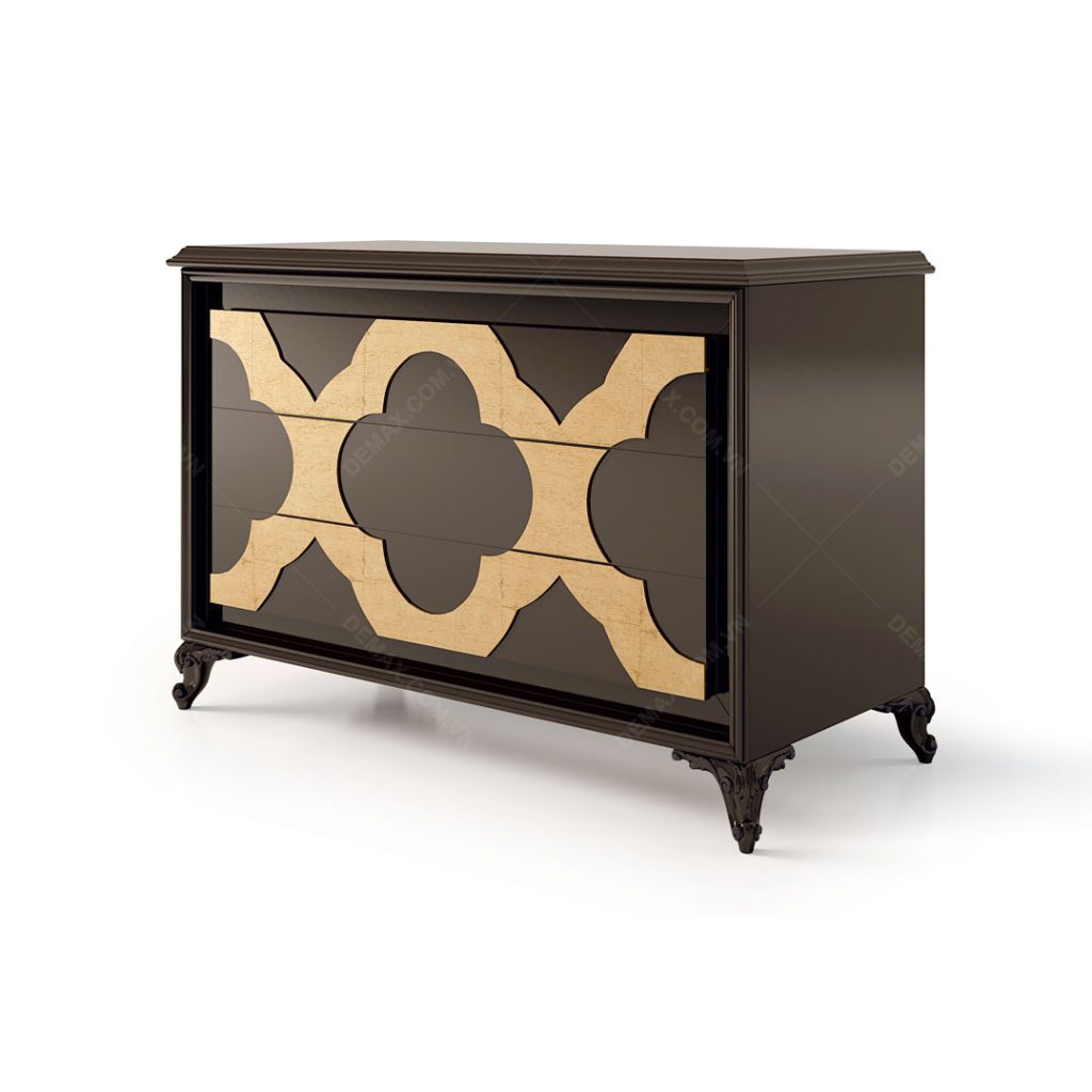 Art. 6371 Chest of Drawers