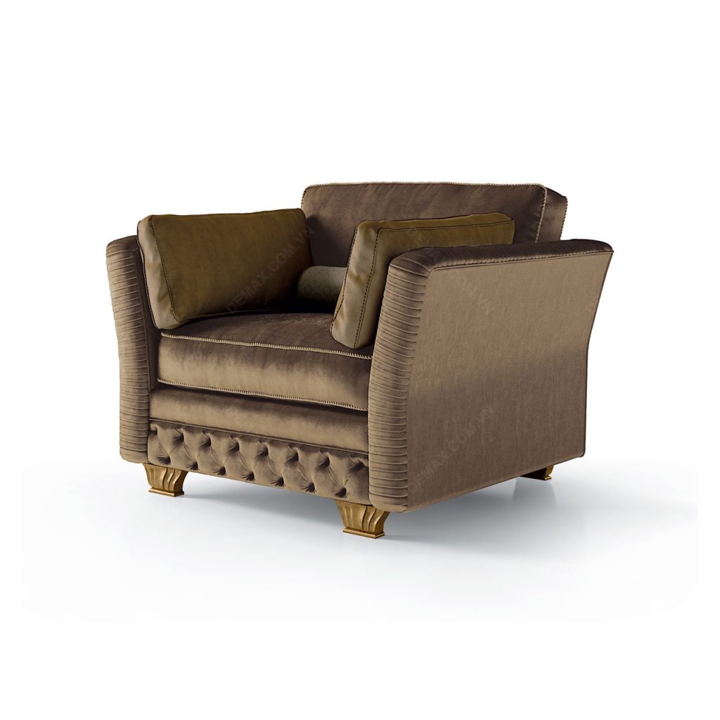 Art. 6437 Armchair