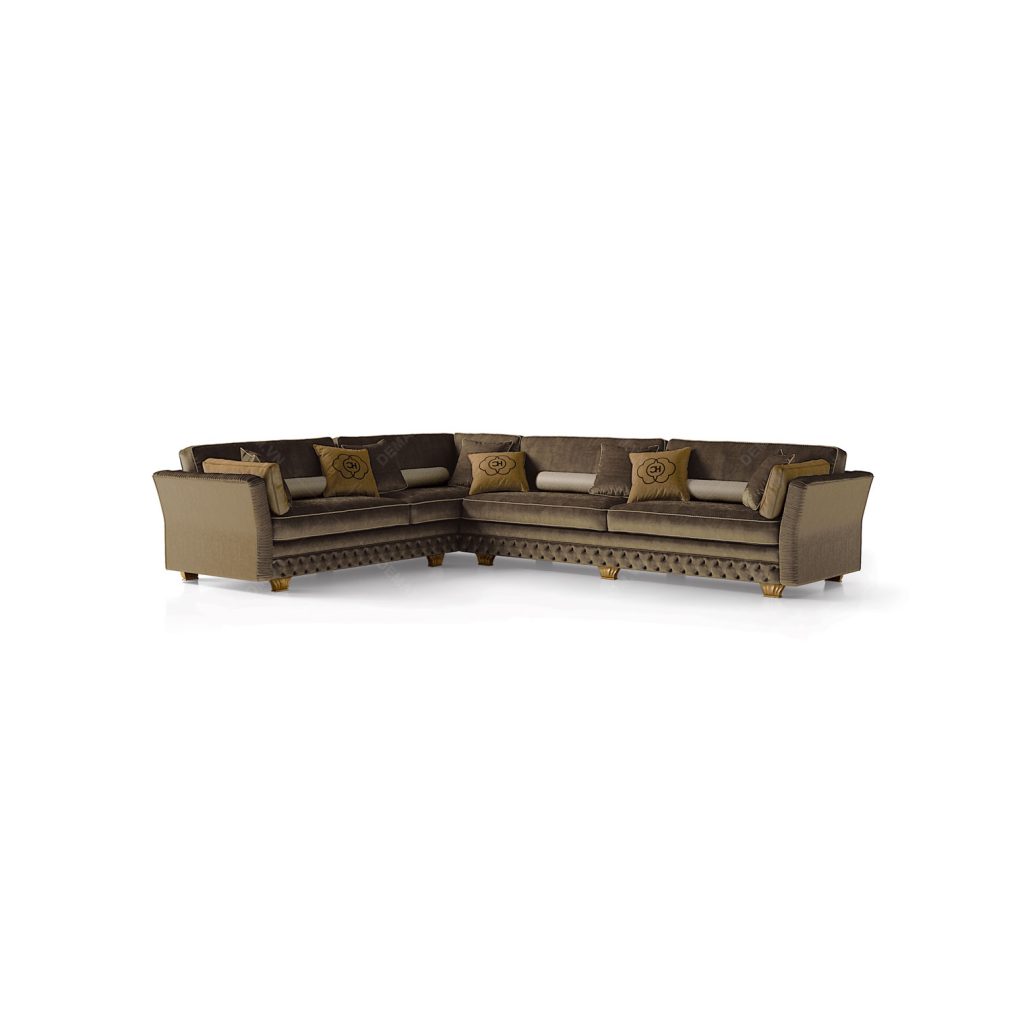 Art. 6443 Modular Sofa