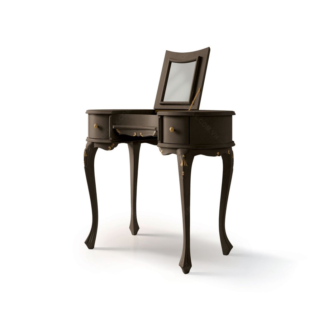 Art. 6477 Dressing Table
