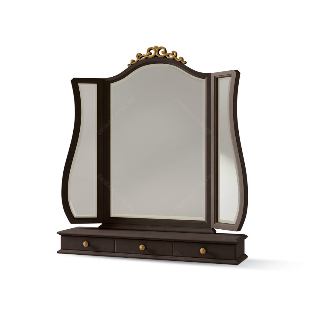 Art. 6534 Drawers for Dressing Table