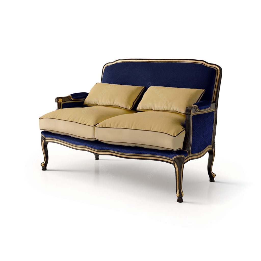 Art. 6539 Sofa