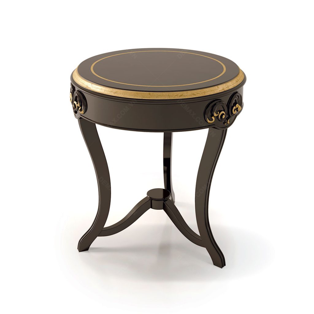 Art. 6540 Side Table