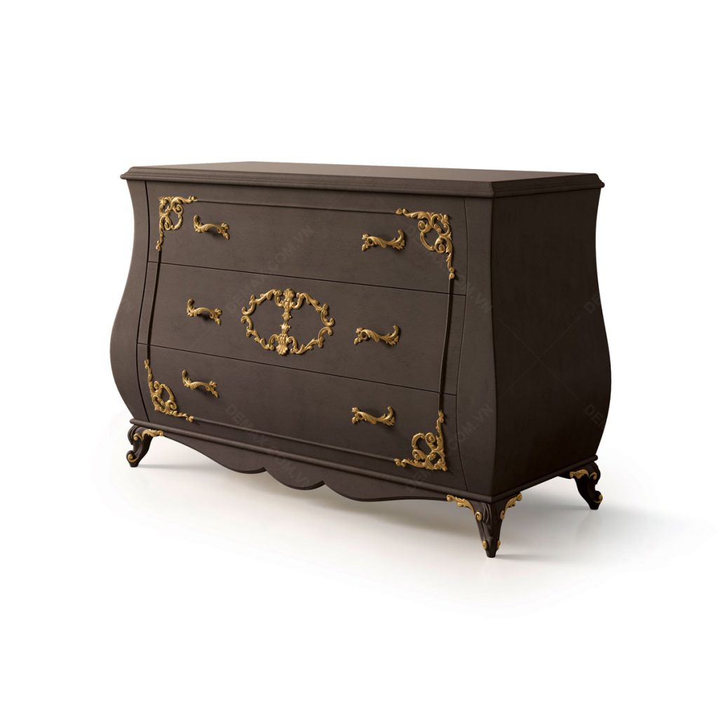 Art. 6571 Chest of Drawers