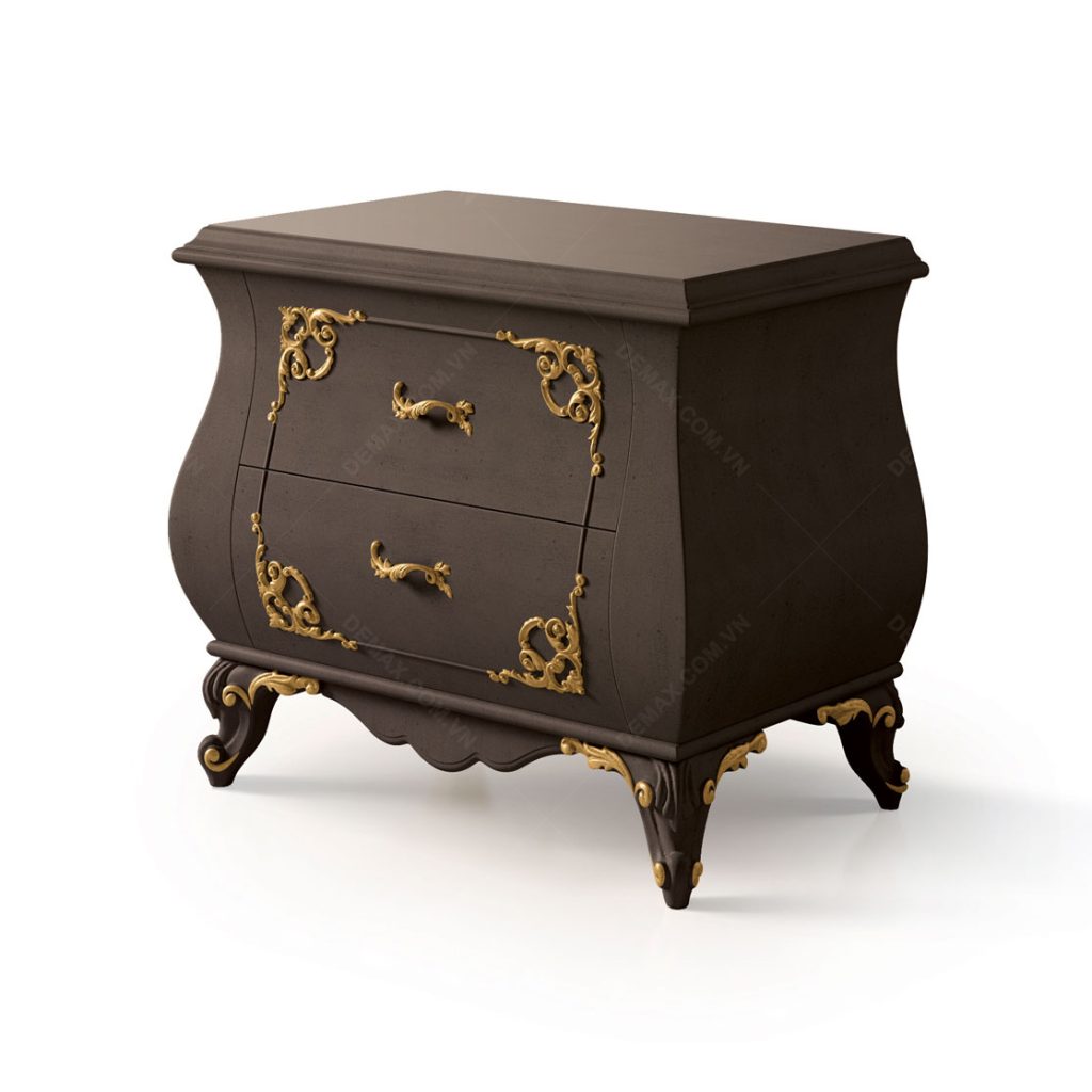 Art. 6572 Nightstand