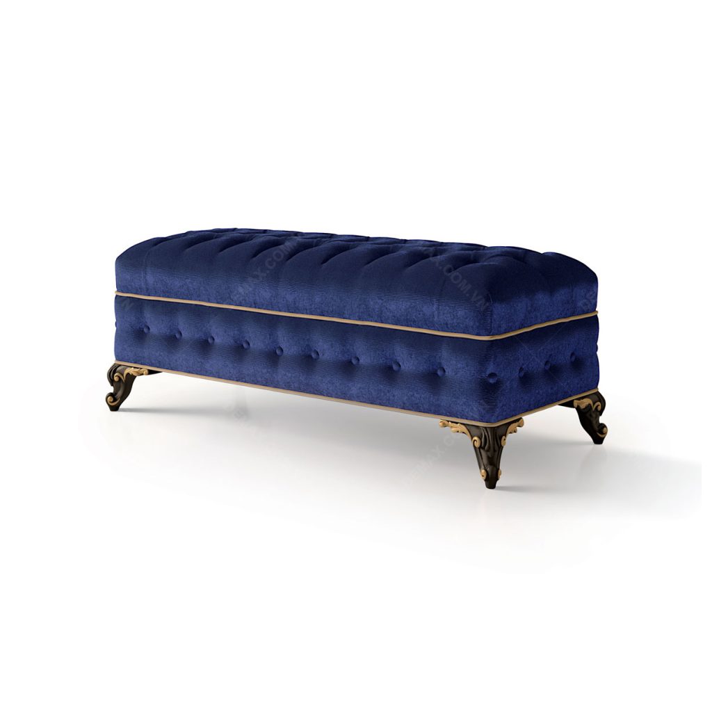 Art. 6583 Bench