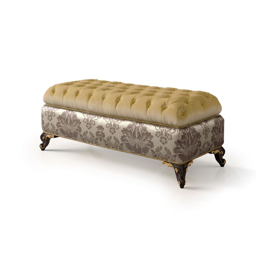 Art. 6587 Bench