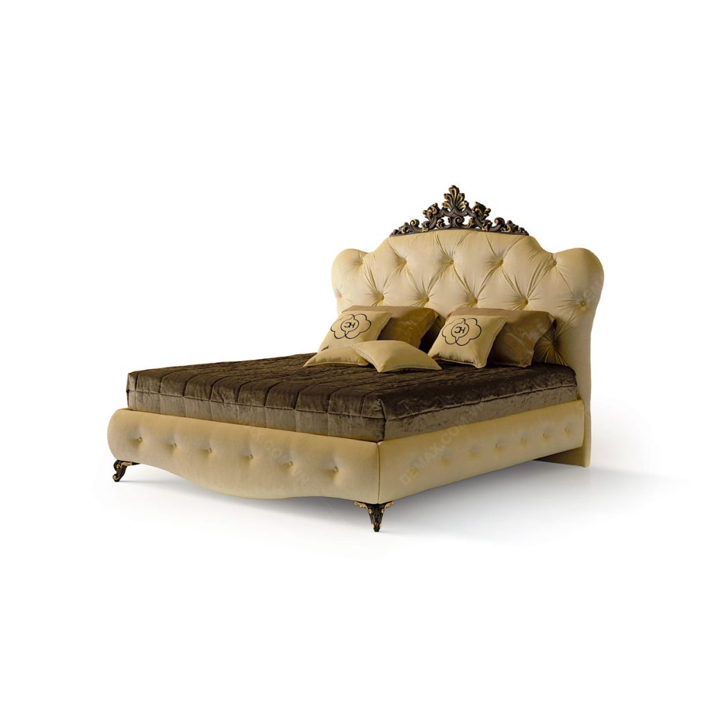 Art. 6589 Bed