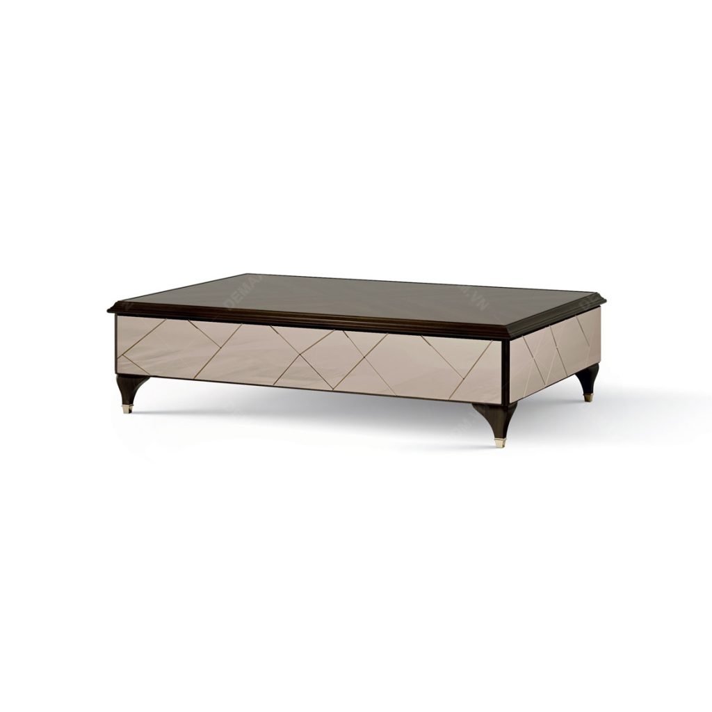 Art. 6632 Coffee Table