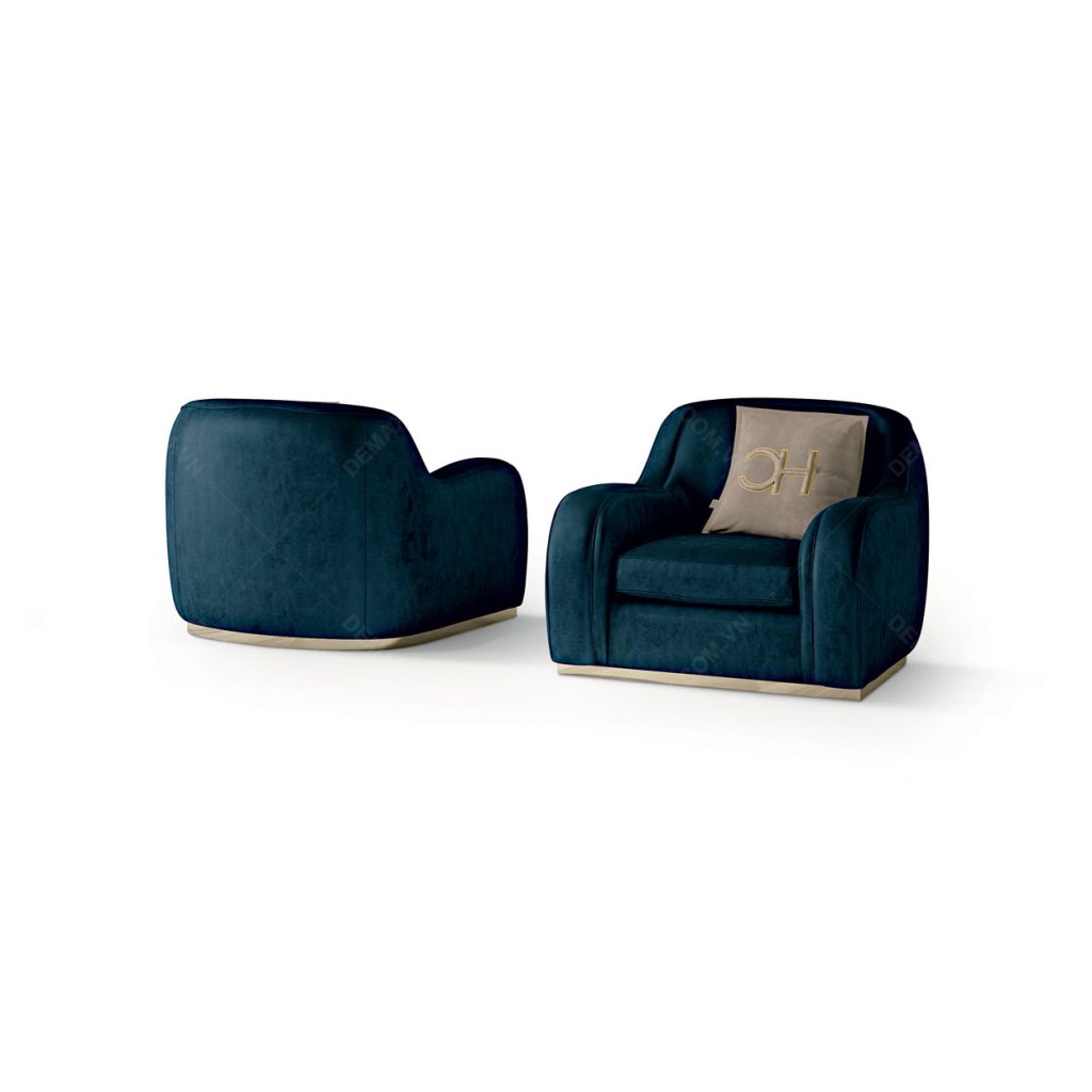 Art. 6737 Armchair