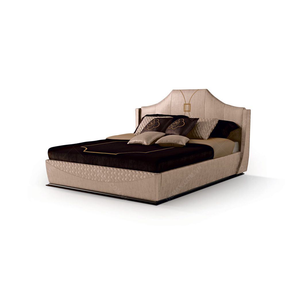 Art. 7089 Bed