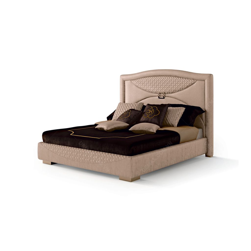 Art. 7189 Bed