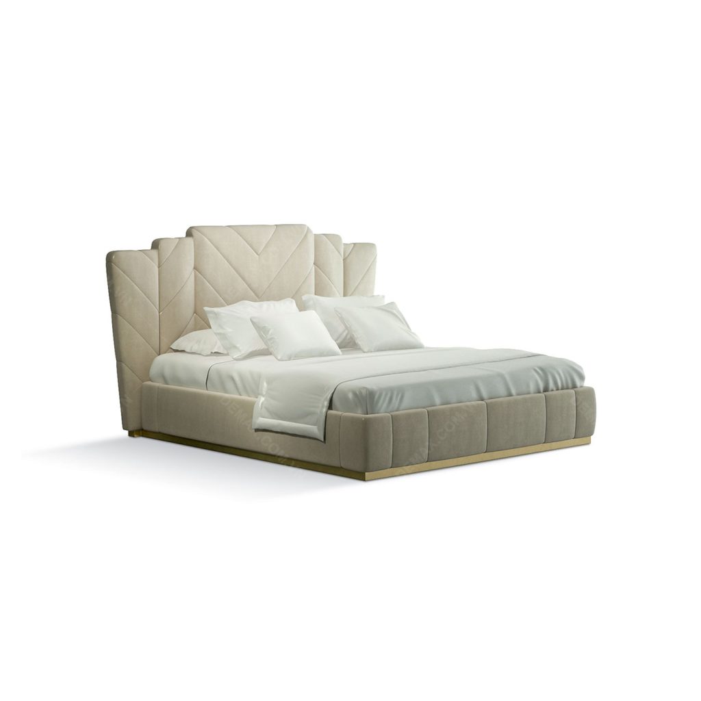 Art. 7379 Bed