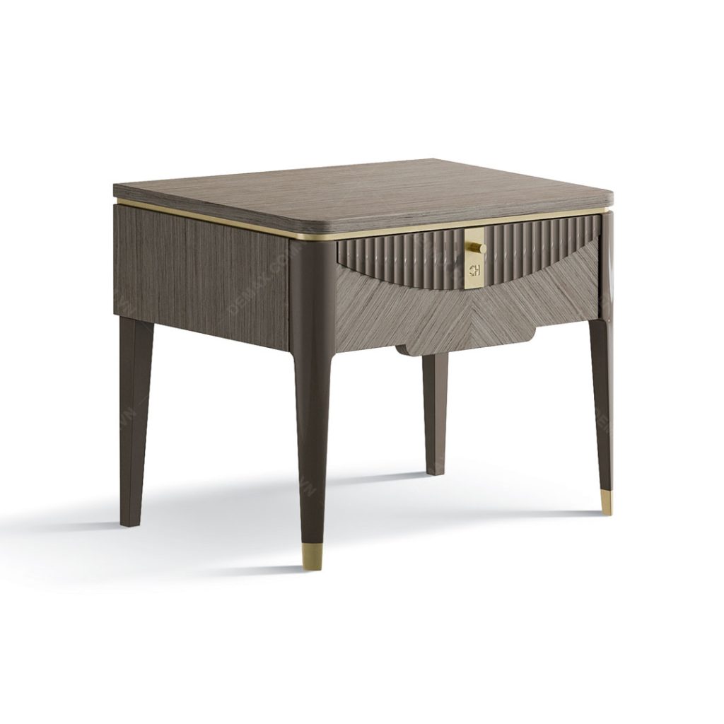Art. 7382 Nightstand