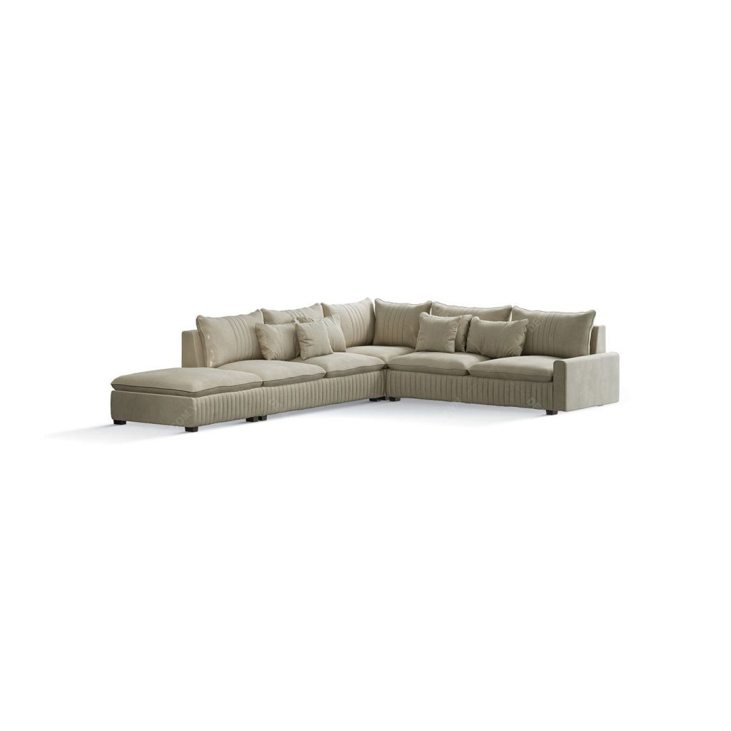 Art. 7443 Sofa