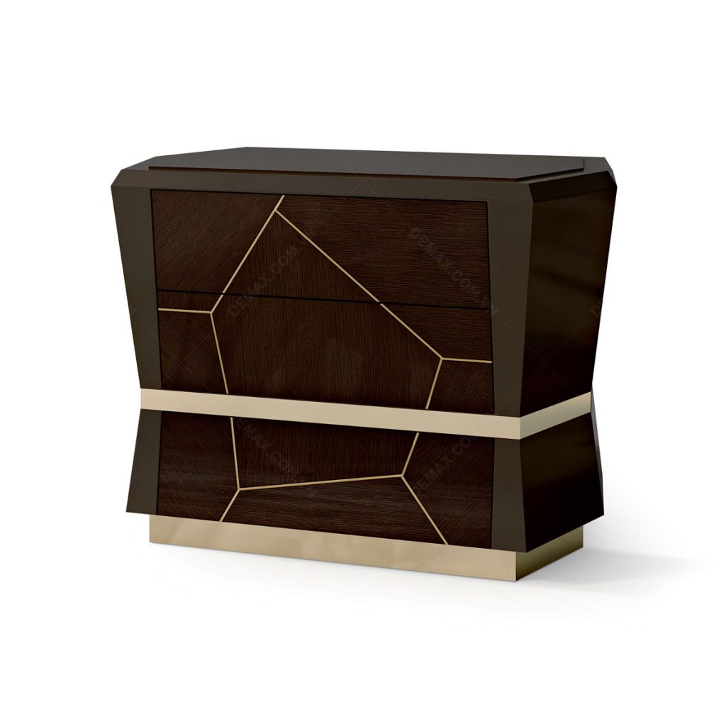 Art. 7542 Nightstand