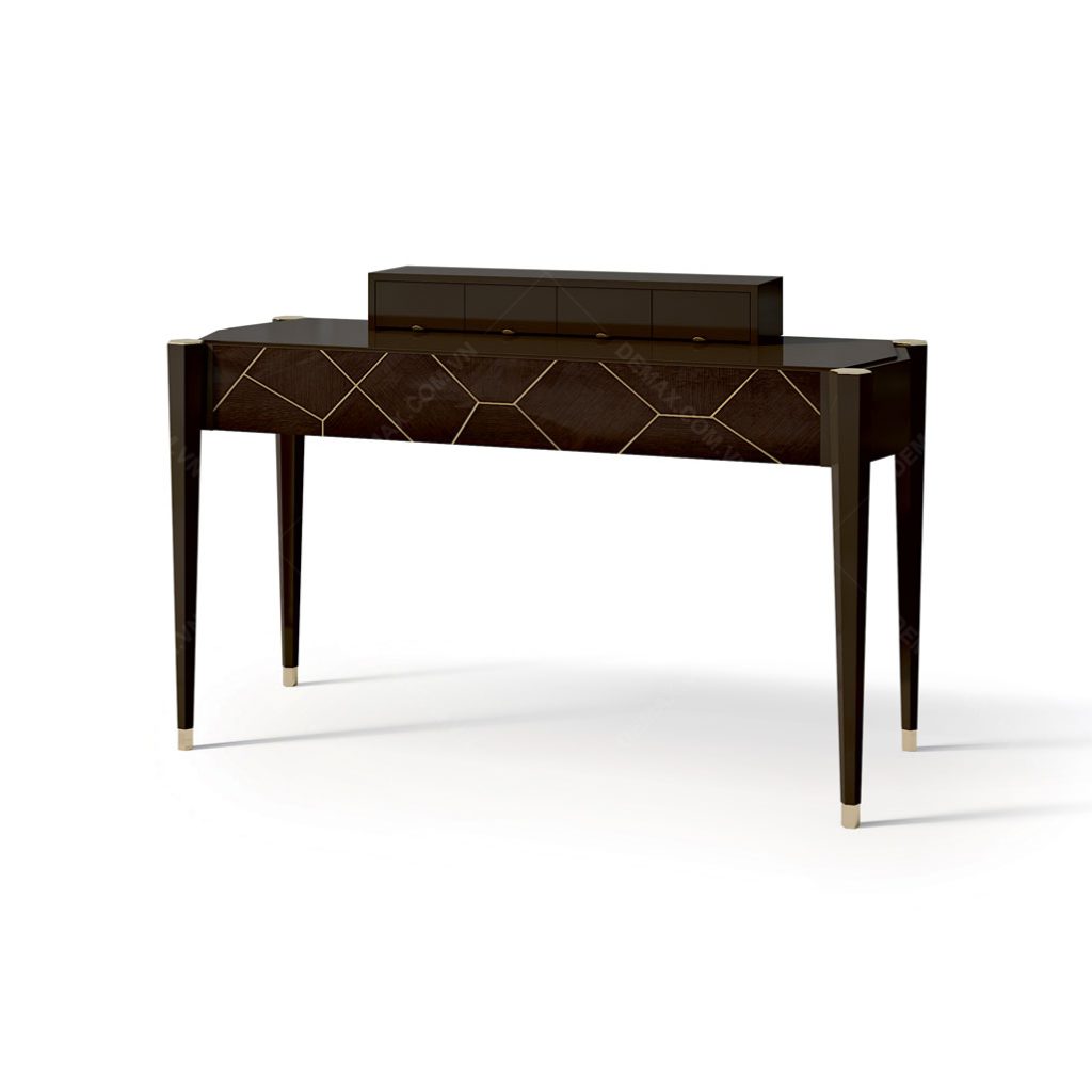 Art. 7557 Dressing Table