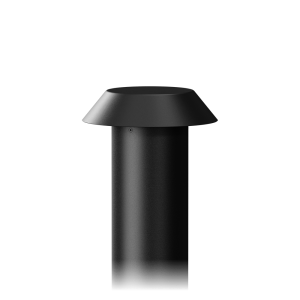 Đèn Trụ Athena Sky Shield