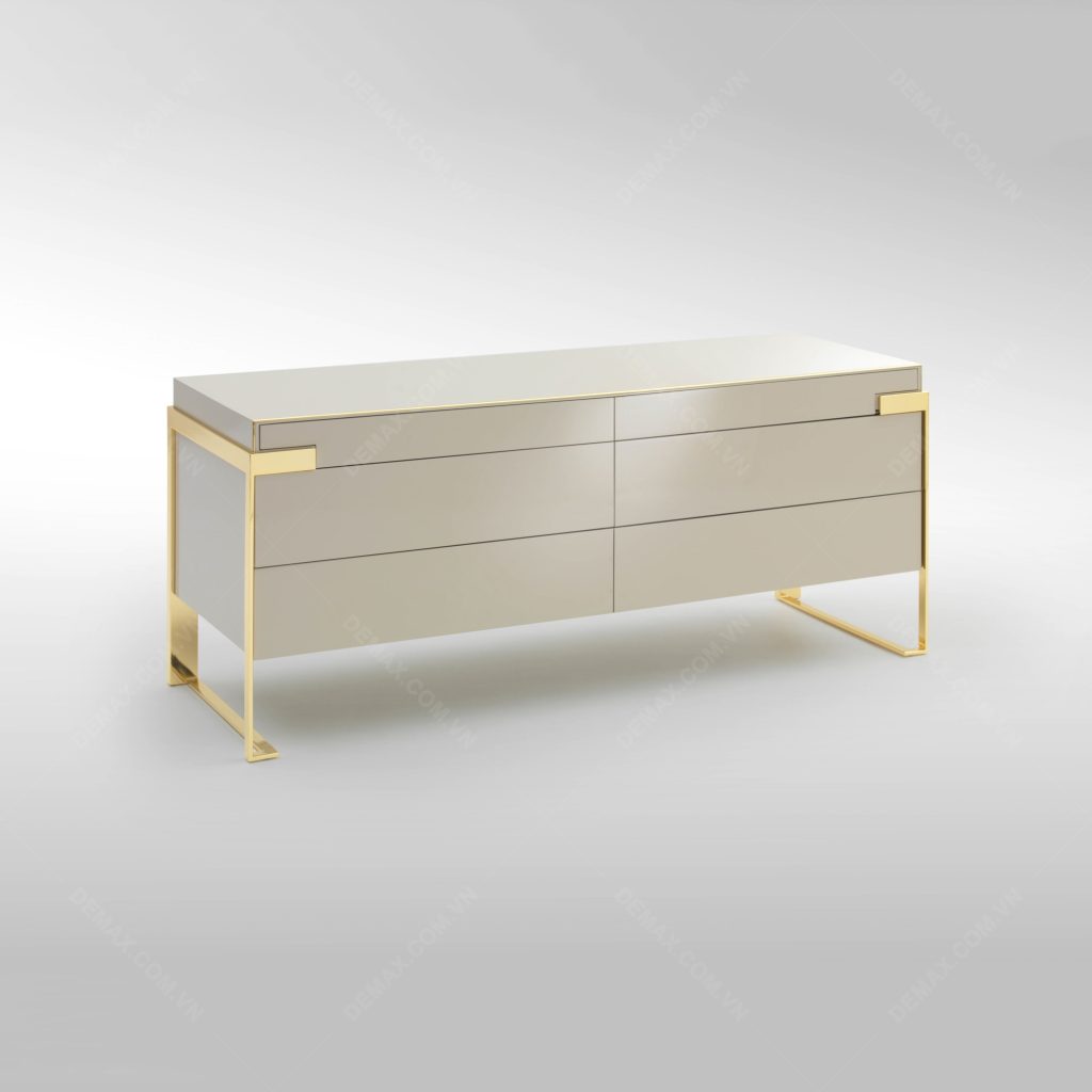 Aura Chest of Drawers