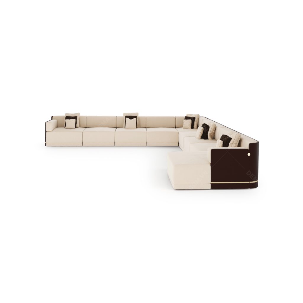 Avalon Modular Sofa