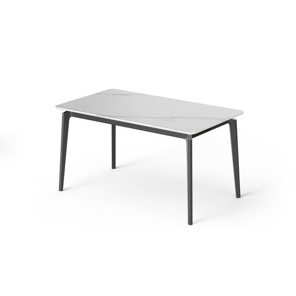 Bàn ăn mặt đá KuKa Home PT3213T