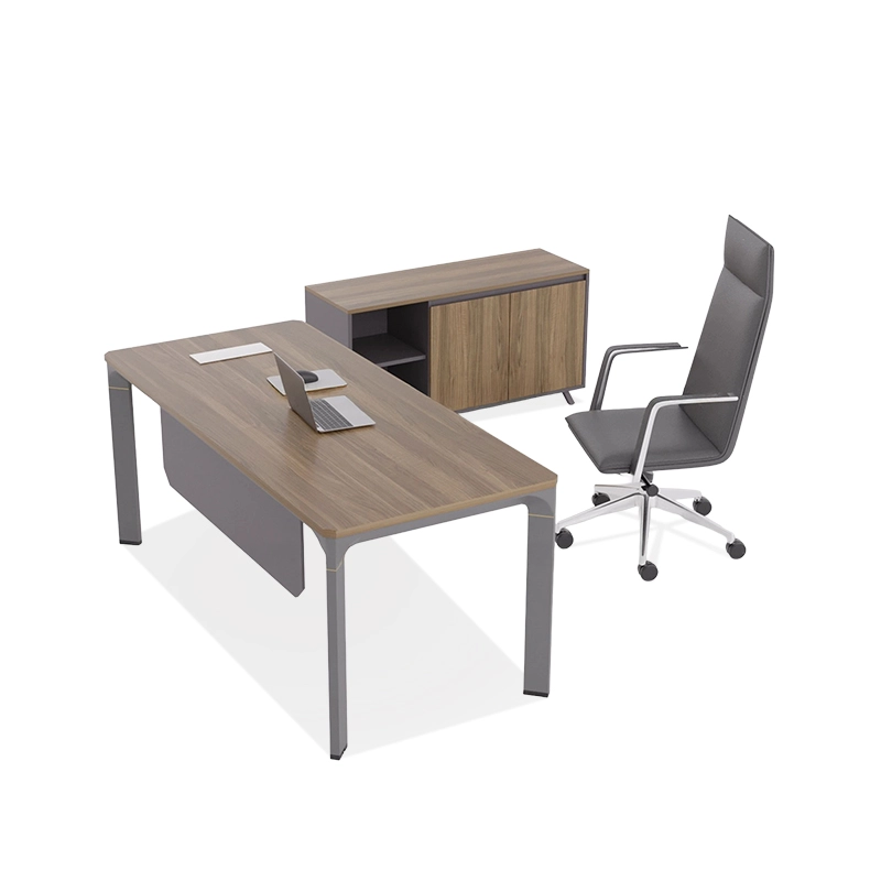 Bàn Giám Đốc Cao Cấp MyChair MC67A