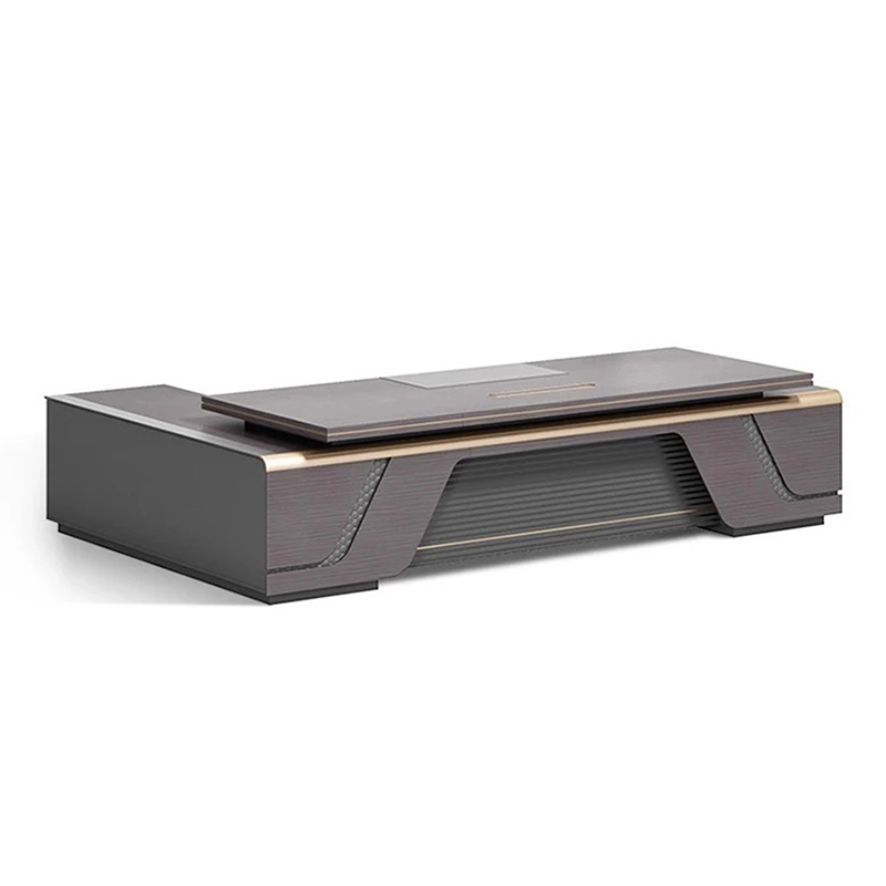 Bàn Giám Đốc Cao Cấp MyChair NBLD09
