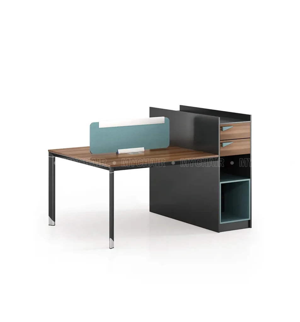 Bàn Làm Việc Cao Cấp MyChair MC66E