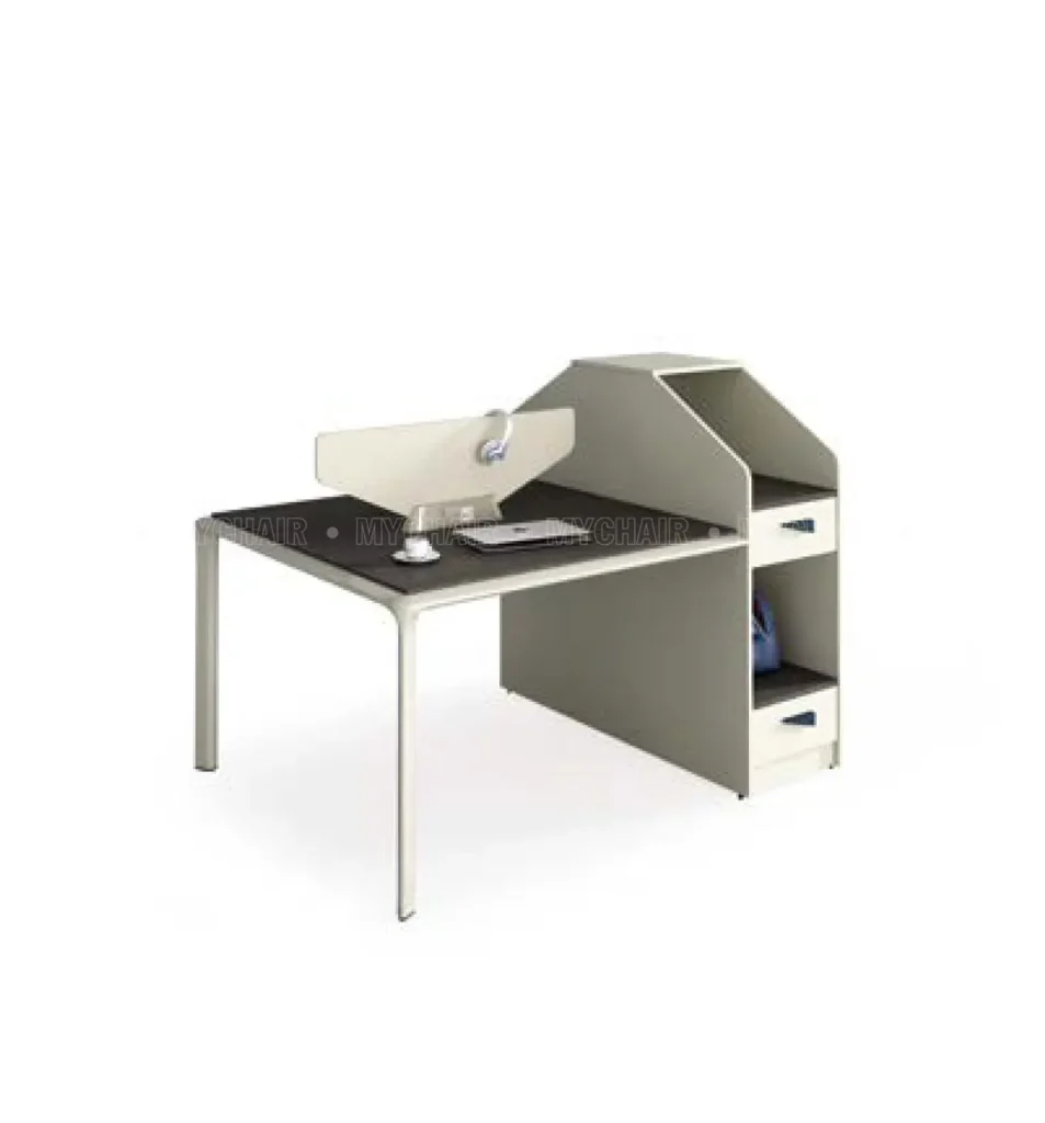 Bàn Làm Việc Cao Cấp MyChair MC68E-1