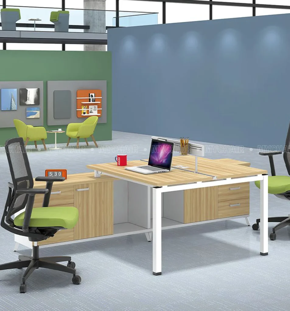 Bàn Làm Việc Cao Cấp MyChair ML35