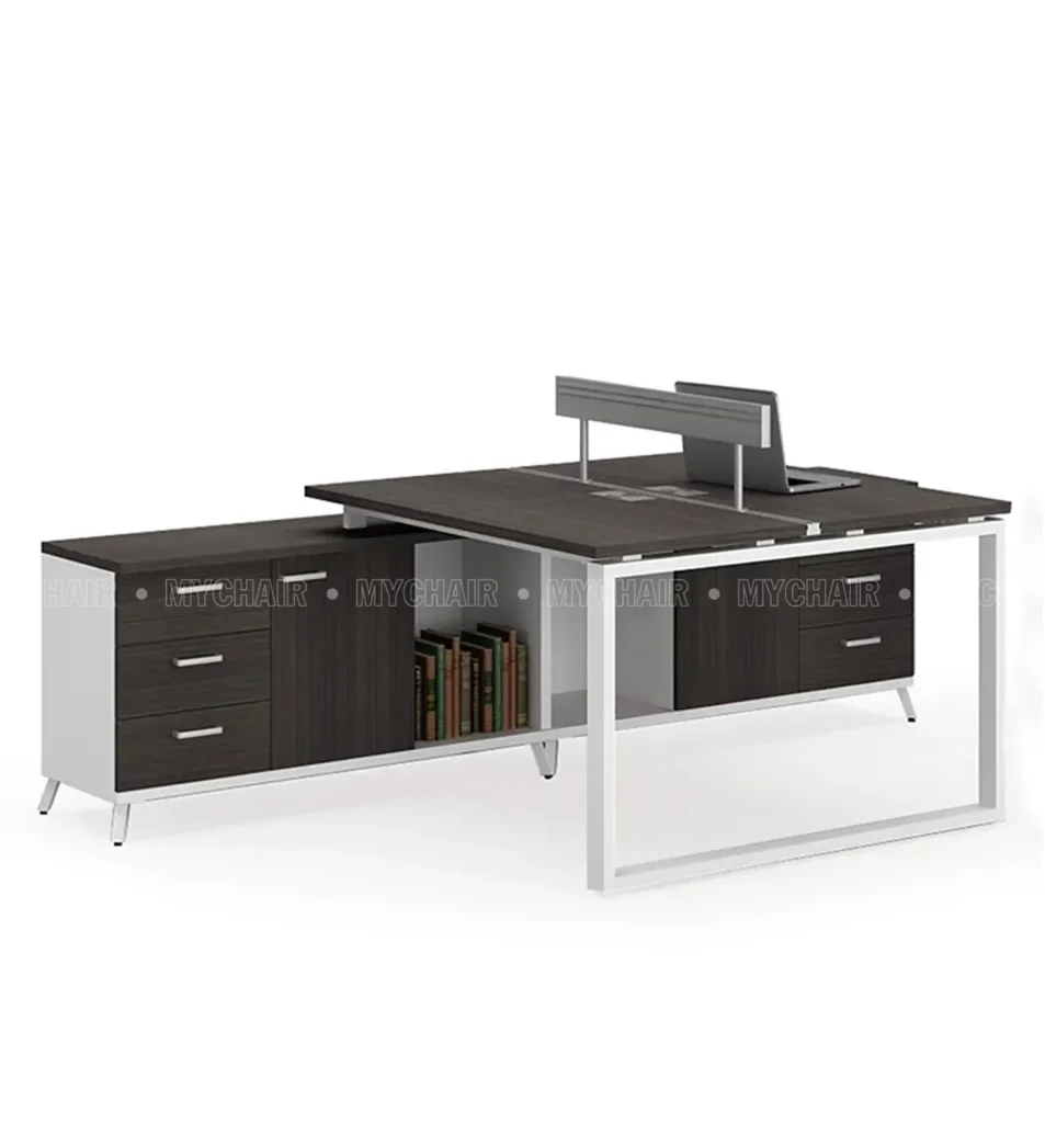 Bàn Làm Việc Cao Cấp MyChair MV75