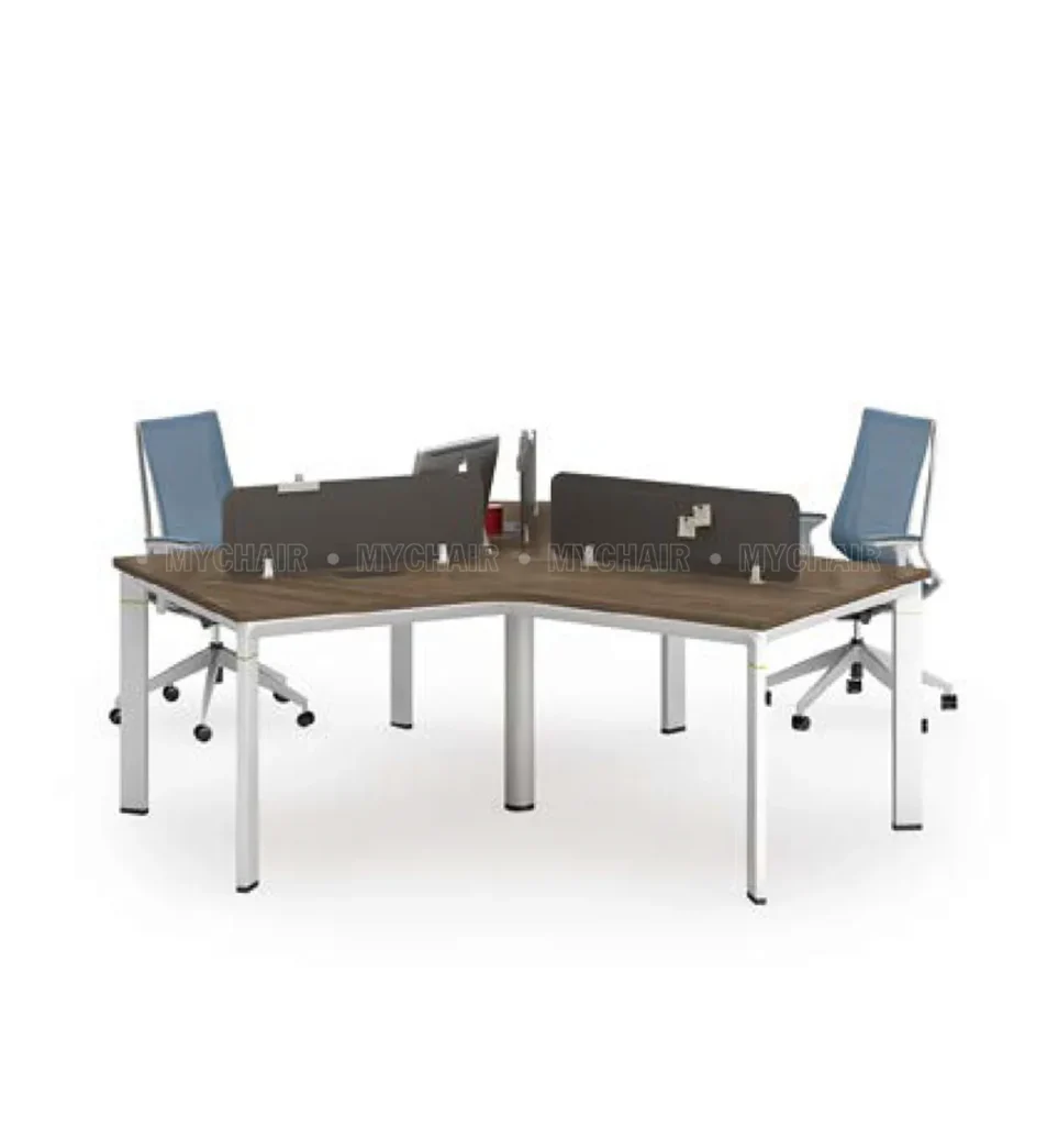 Bàn Làm Việc Cao Cấp Nhập Khẩu MyChair MC67G