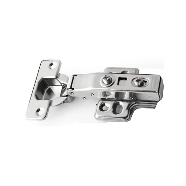 Bản lề thẳng inox 201 Eurogold WS01