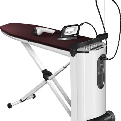 Bàn ủi hơi nước Miele B 4847 Fashion Master 4.0