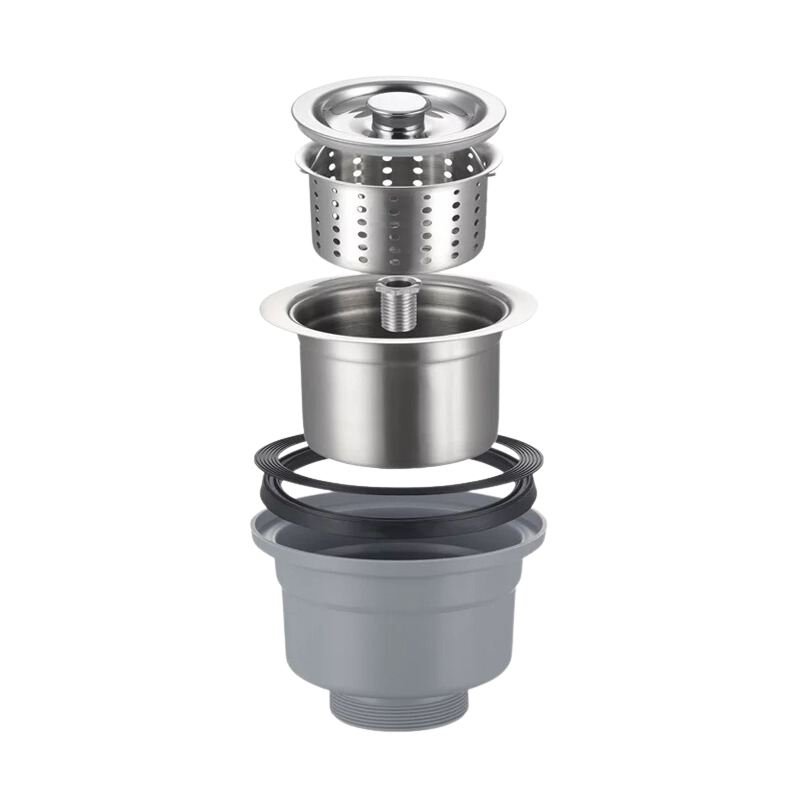 Bát rác Strainer – SK01 – 114mm