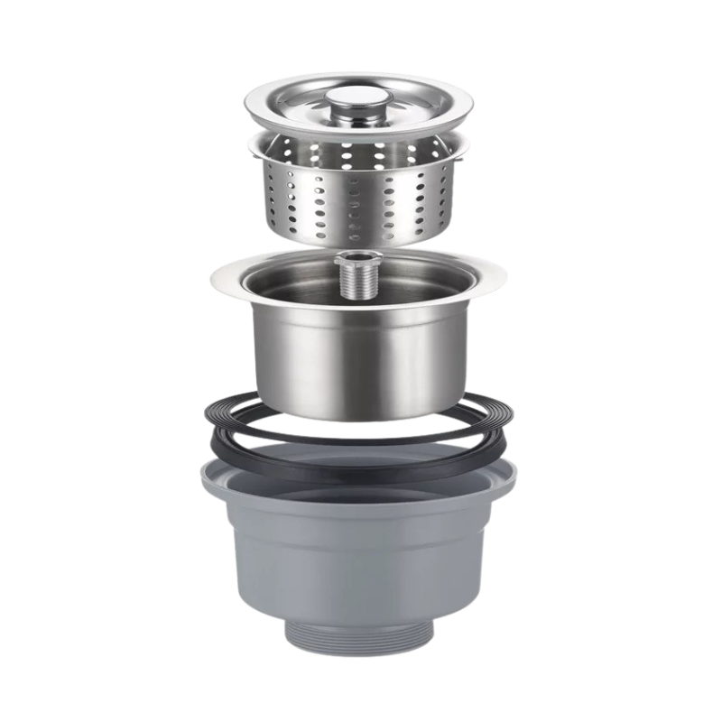 Bát rác Strainer – SK02 – 140mm