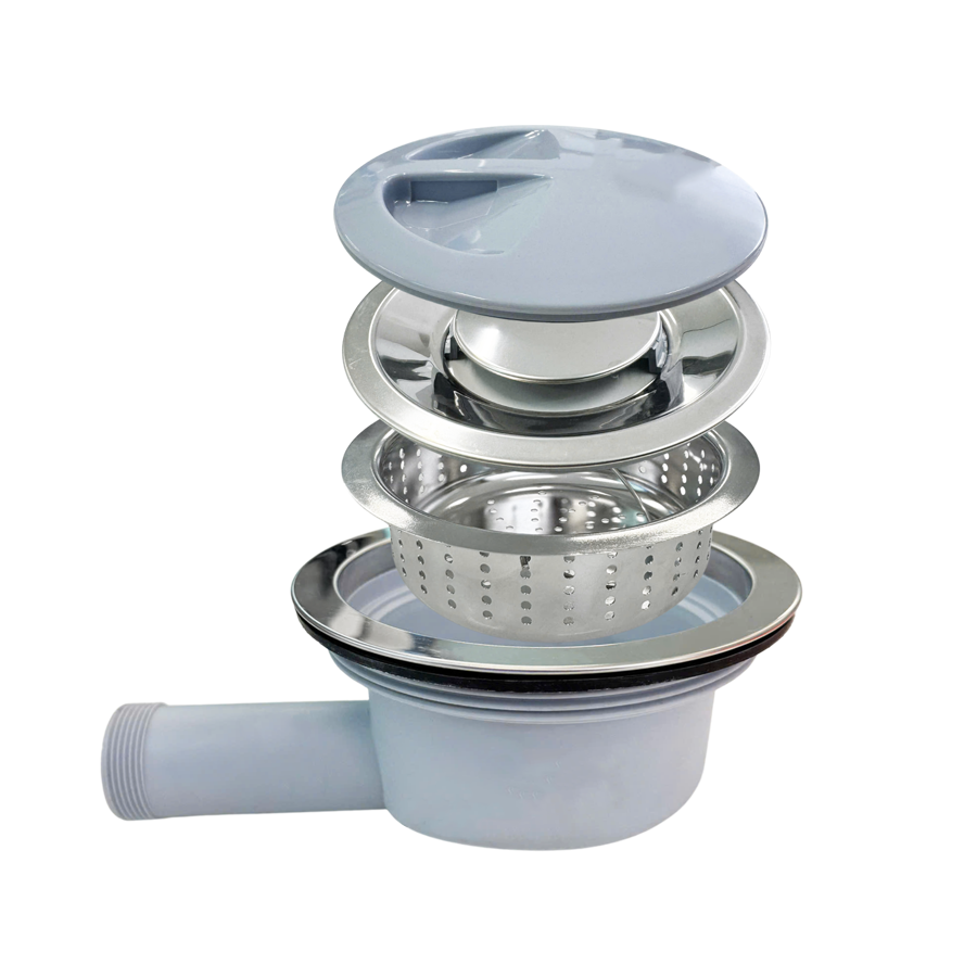 Bát rác Strainer – SK03 – 180,5mm