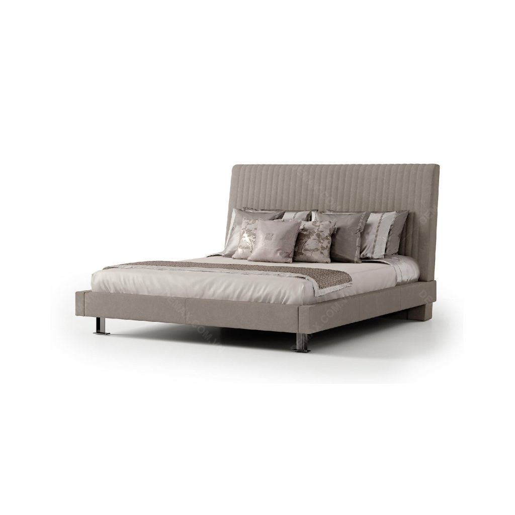Bed My Story