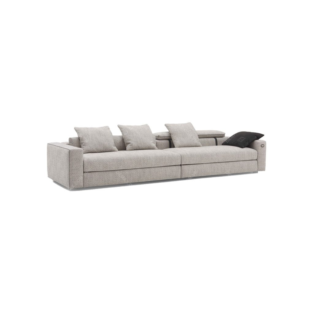 Belt Tight Sofa