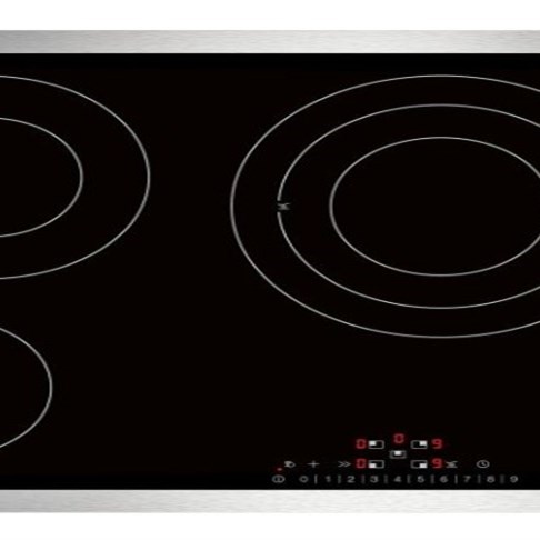 Bếp điện Gaggenau CE291111, 90 cm