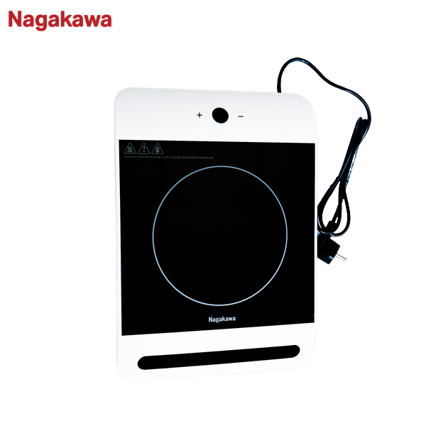 Bếp điện từ Nagakawa NAG0712