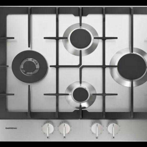 Bếp gas 200 Series 60 cm Gaggenau