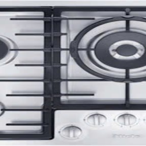 Bếp Gas 5 bếp Miele KM 2354 G