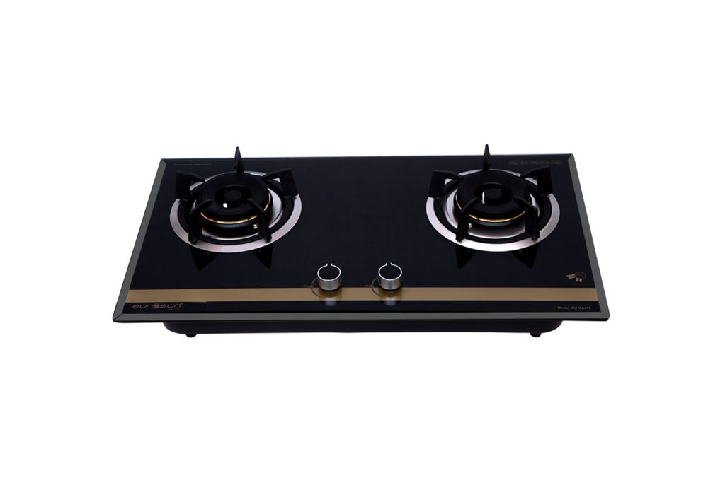 BẾP GAS ÂM EU-GA276S