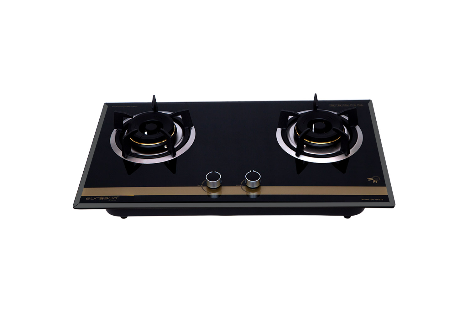 BẾP GAS ÂM EU-GA276S